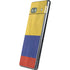 Colombia Flag Distressed Google Pixel 7a Skin